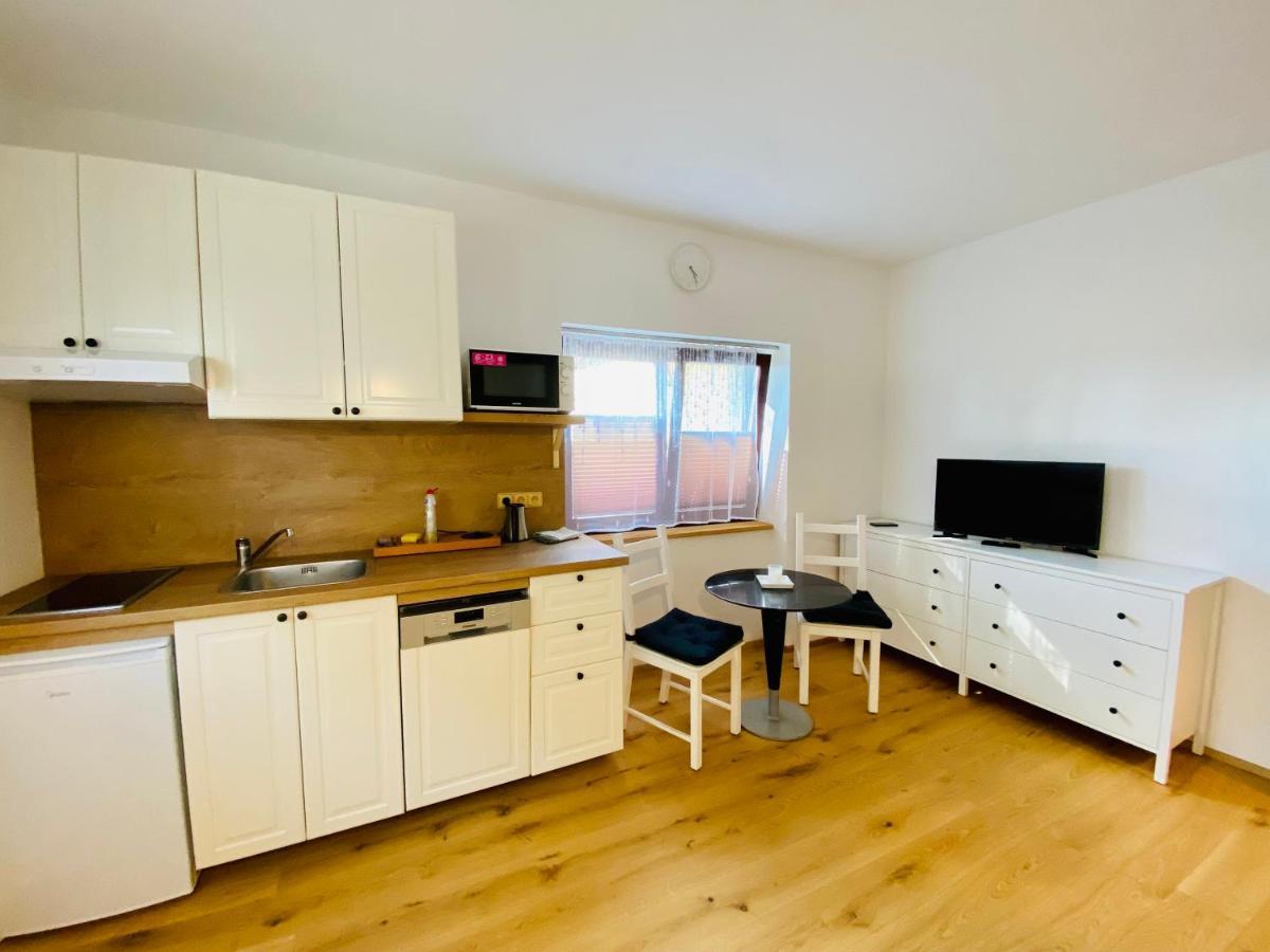 Apartmany Kadlecu Volary Exterior photo