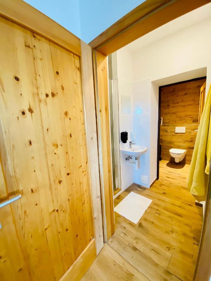 Apartmany Kadlecu Volary Exterior photo